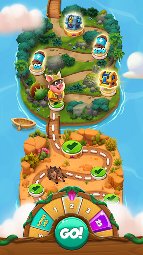 Screenshot 6 - expedition